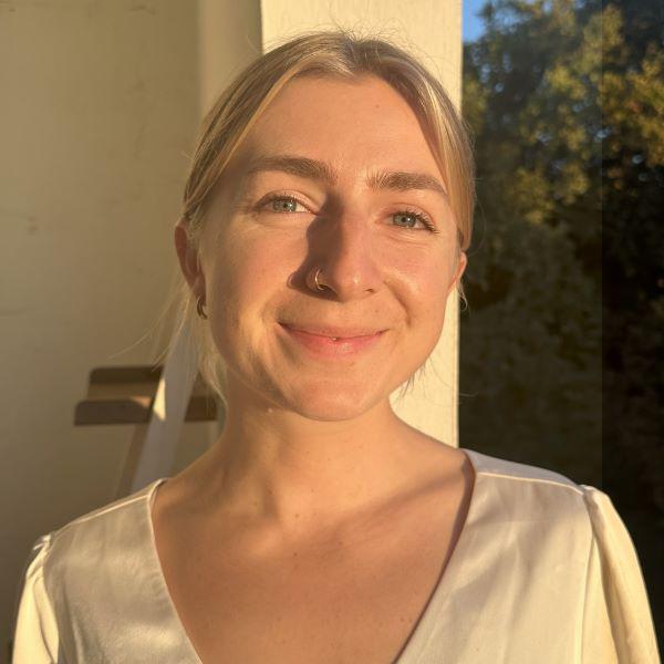 Hannah Holmgren