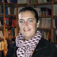 Christelle Bordas