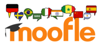 Logo Moofle